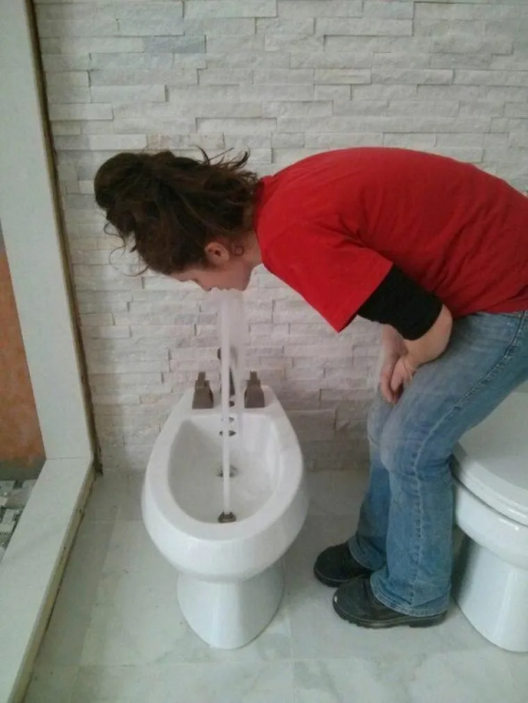 SAMO ZA NAJHRABRIJE: Proći će vas jeza od samog gledanja fotki, što bi tek bilo da ste tamo?