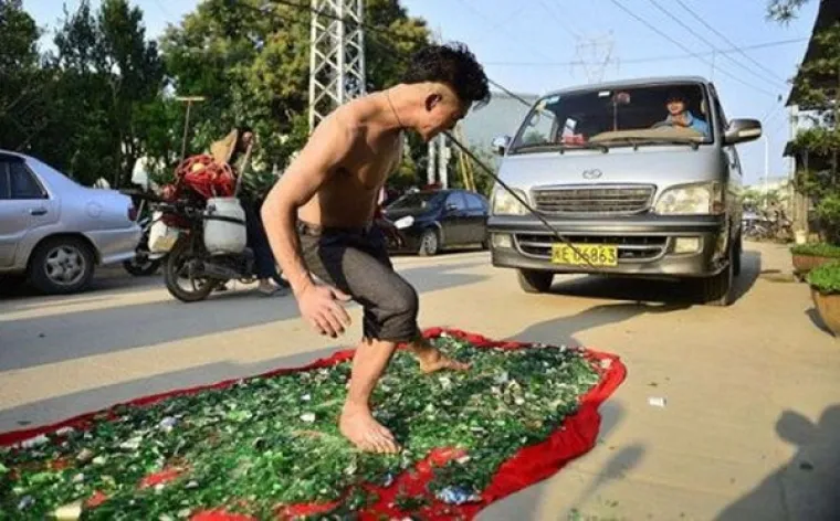 SAMO ZA NAJHRABRIJE: Proći će vas jeza od samog gledanja fotki, &scaron;to bi tek bilo da ste tamo?