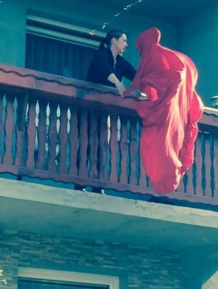 SAMO ZA NAJHRABRIJE: Proći će vas jeza od samog gledanja fotki, &scaron;to bi tek bilo da ste tamo?