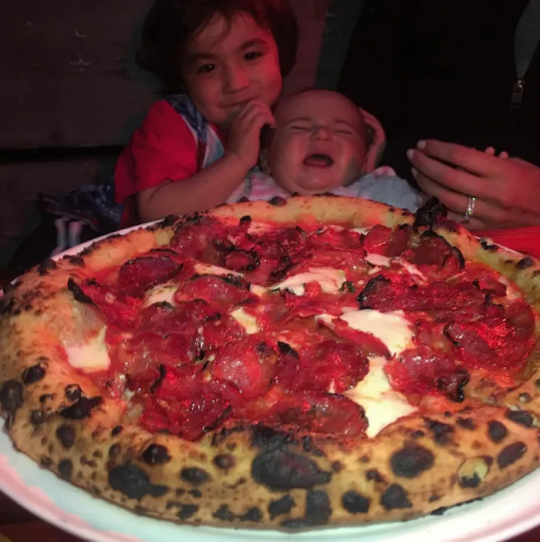 NAJBOLJE RECENZIJE HRANE NA INTERNETU! Njihovi izrazi lica govore ba&scaron; sve