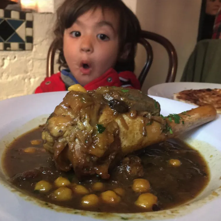 NAJBOLJE RECENZIJE HRANE NA INTERNETU! Njihovi izrazi lica govore ba&scaron; sve