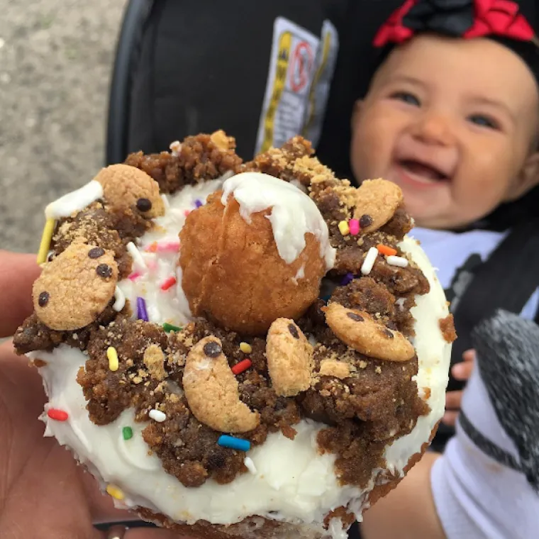 NAJBOLJE RECENZIJE HRANE NA INTERNETU! Njihovi izrazi lica govore ba&scaron; sve