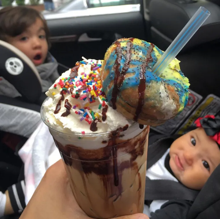 NAJBOLJE RECENZIJE HRANE NA INTERNETU! Njihovi izrazi lica govore ba&scaron; sve