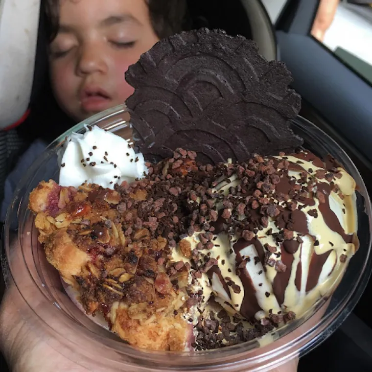 NAJBOLJE RECENZIJE HRANE NA INTERNETU! Njihovi izrazi lica govore ba&scaron; sve