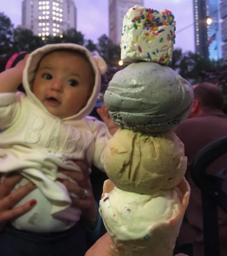 NAJBOLJE RECENZIJE HRANE NA INTERNETU! Njihovi izrazi lica govore ba&scaron; sve