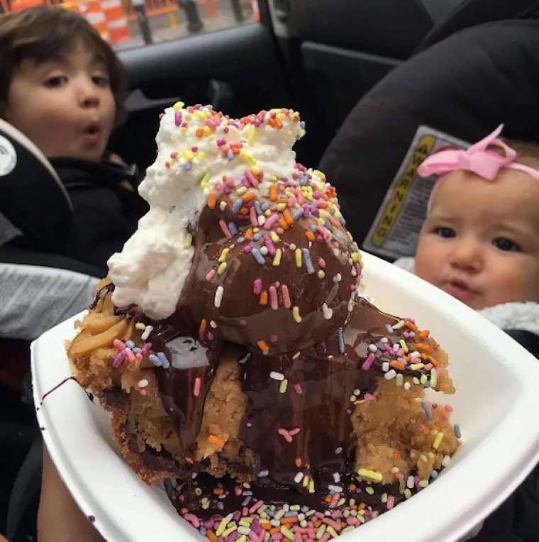 NAJBOLJE RECENZIJE HRANE NA INTERNETU! Njihovi izrazi lica govore ba&scaron; sve