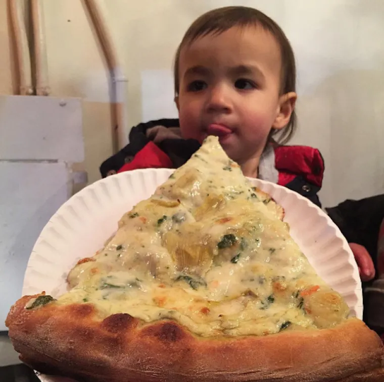 NAJBOLJE RECENZIJE HRANE NA INTERNETU! Njihovi izrazi lica govore ba&scaron; sve