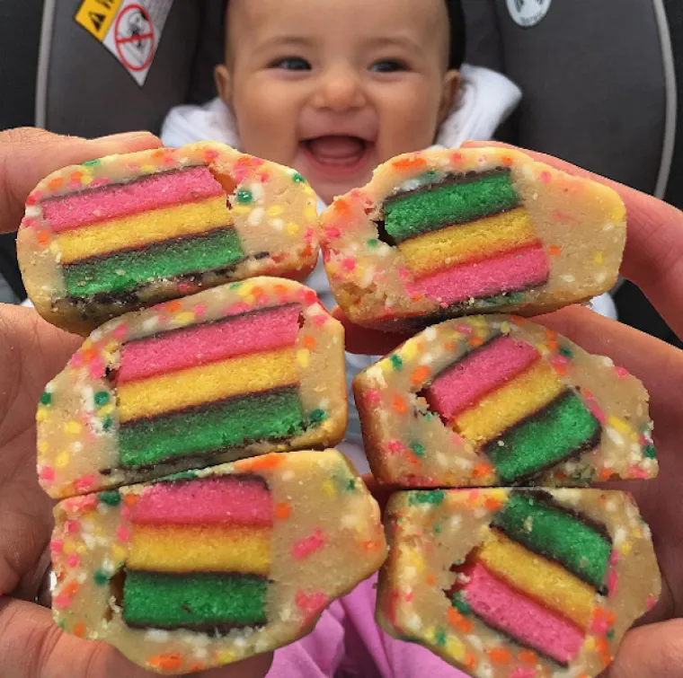 NAJBOLJE RECENZIJE HRANE NA INTERNETU! Njihovi izrazi lica govore ba&scaron; sve