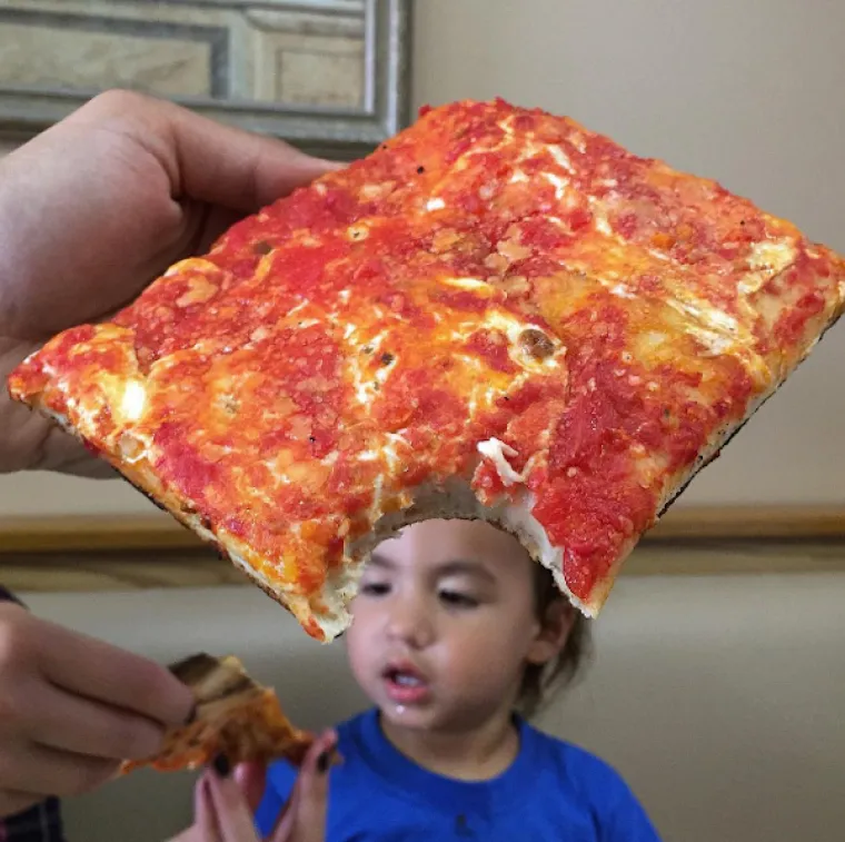 NAJBOLJE RECENZIJE HRANE NA INTERNETU! Njihovi izrazi lica govore ba&scaron; sve