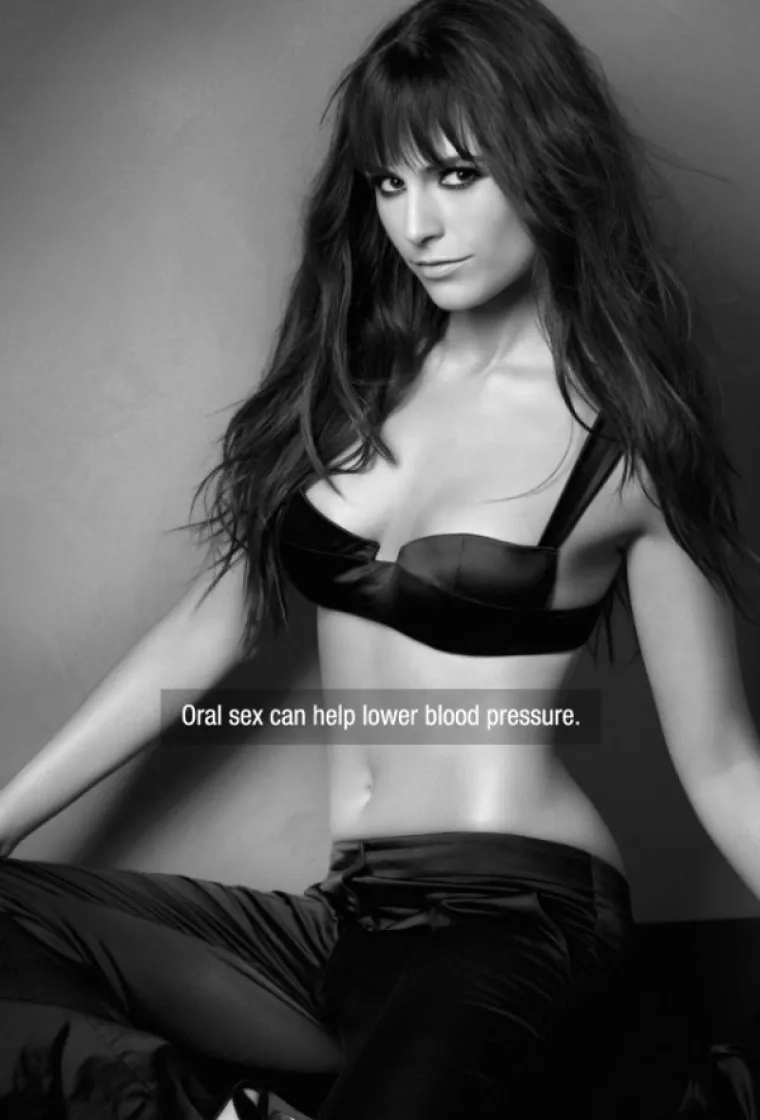 Oralni seks može pomoći u snižavanju krvnog tlaka