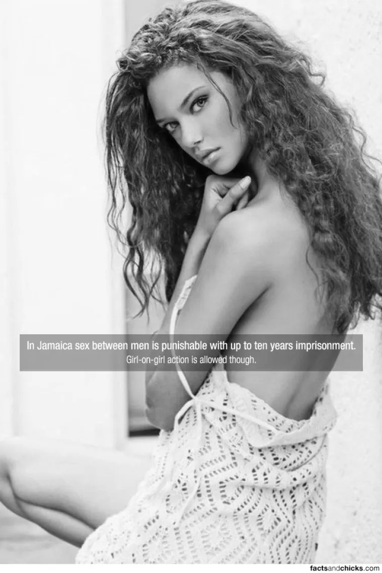Spolni odnos između mu&scaron;karaca na Jamajci se kažnjava sa do deset godina zatvora. No, homoseksulani seks između žena zakonodavcu ne smeta