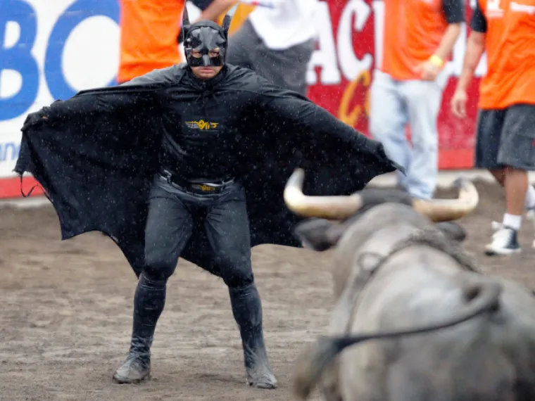 KAMERA IH UHVATILA TRENUTAK PRIJE FAILOVA: Nisu ni znali koliko će boljeti