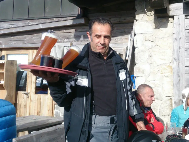 KAMERA IH UHVATILA TRENUTAK PRIJE FAILOVA: Nisu ni znali koliko će boljeti