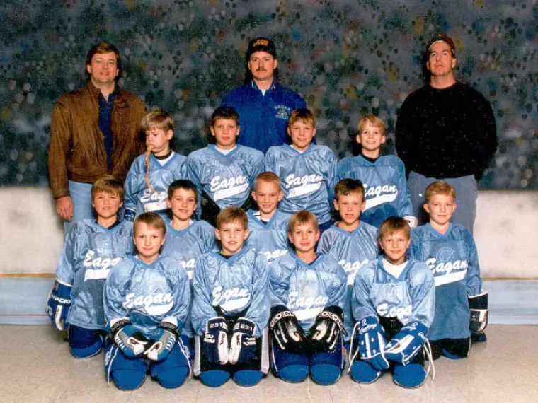 KAMERA IH UHVATILA TRENUTAK PRIJE FAILOVA: Nisu ni znali koliko će boljeti