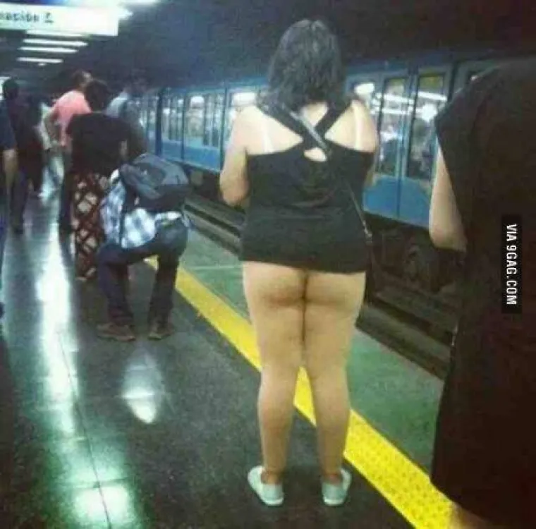 NE, TAJICE NISU HLAČE! U slučaju da niste znali, ba&scaron; sve se vidi, dobro razmislite gdje ih nosite