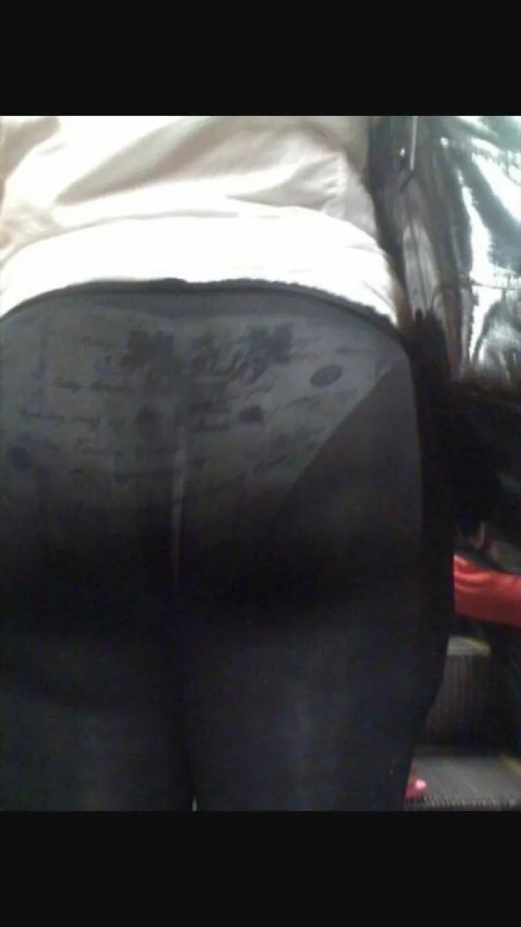 NE, TAJICE NISU HLAČE! U slučaju da niste znali, ba&scaron; sve se vidi, dobro razmislite gdje ih nosite