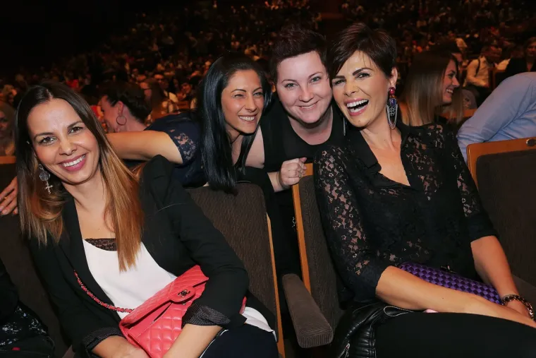 Srpski folk pjevač Sa&scaron;a Matić napunio Lisinski: na pozornici mu se pridružila i Severina