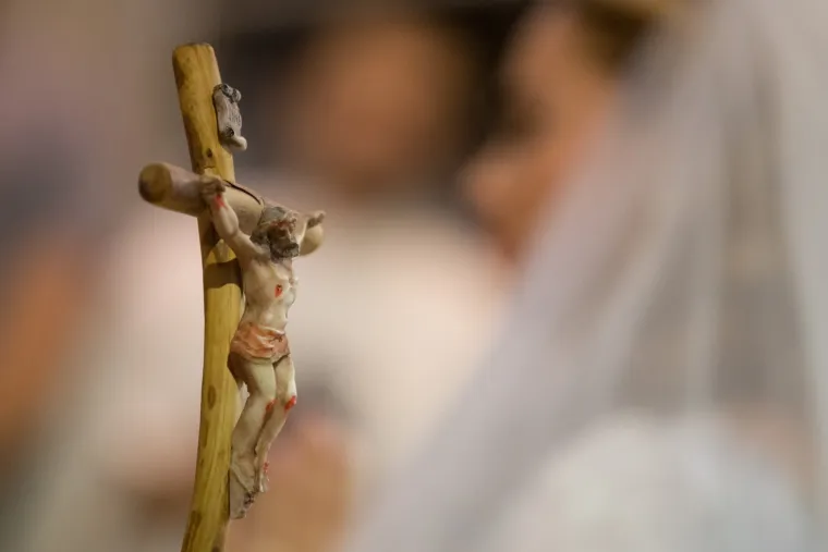 Nije mogla suspregnuti suze: udala se najpoznatija hrvatska preobraćenica Simona I&scaron;tvanović