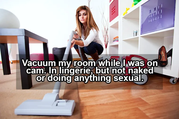 BIZARNA STRANA PROSTITUCIJE: Cure koje prodaju tijelo za novac opisale najčudnije zahtjeve