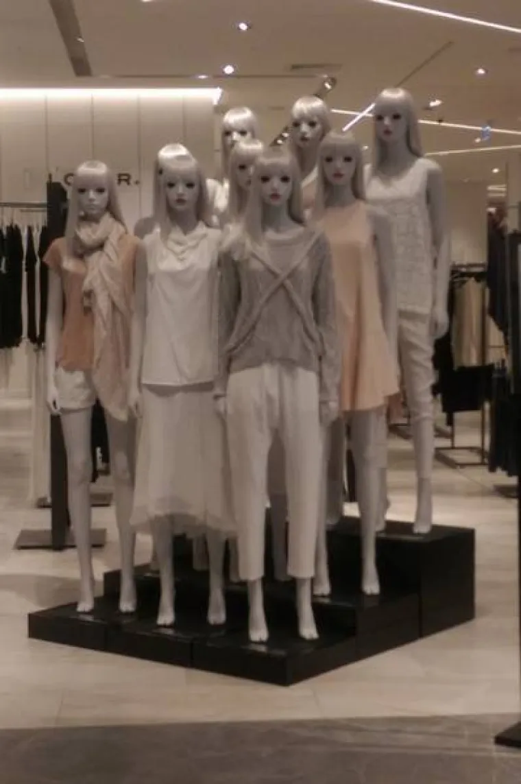 TEST HRABROSTI: Ako uspijete pogledati galeriju bez da se naježite, imate jako dobre živce!