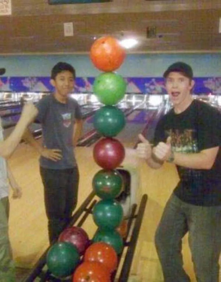 NJIHOVI SU TALENTI STVARNO IMPRESIVNI, ALI POTPUNO BESKORISNI: Te&scaron;ko je zamisliti kako će ih iskoristiti