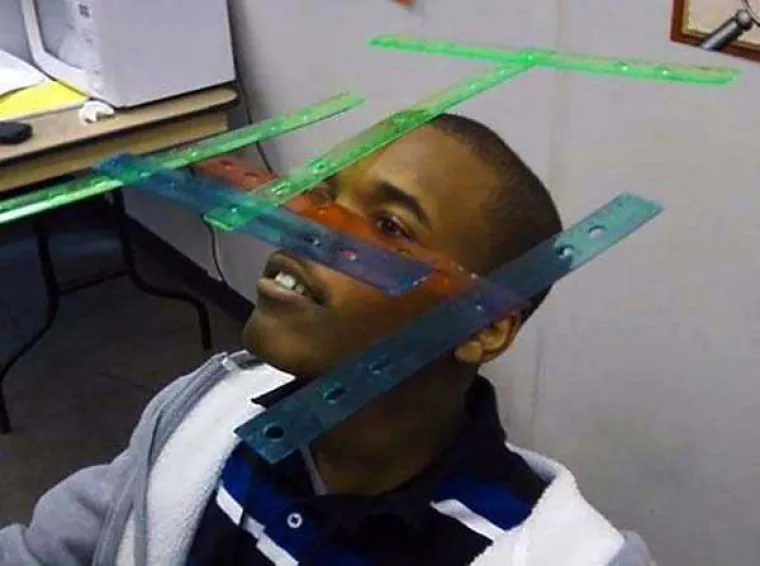 NJIHOVI SU TALENTI STVARNO IMPRESIVNI, ALI POTPUNO BESKORISNI: Te&scaron;ko je zamisliti kako će ih iskoristiti