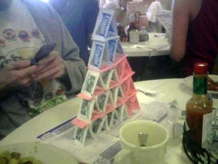 NJIHOVI SU TALENTI STVARNO IMPRESIVNI, ALI POTPUNO BESKORISNI: Te&scaron;ko je zamisliti kako će ih iskoristiti