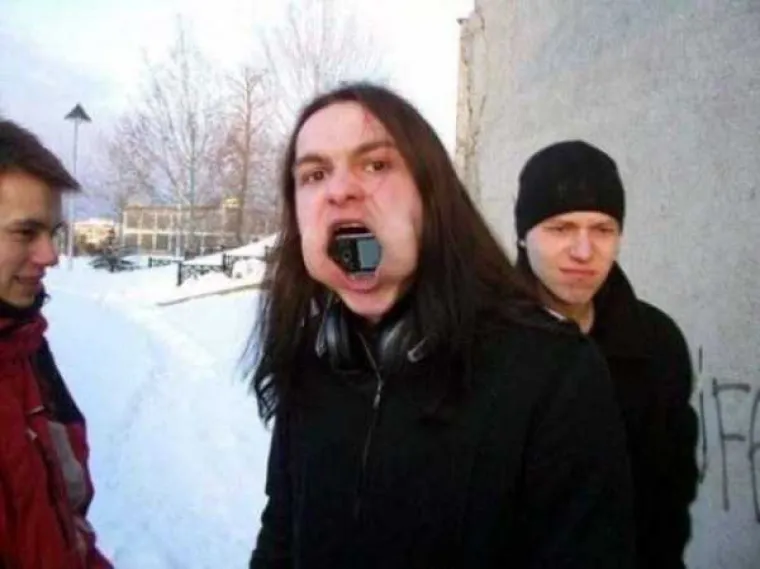 NJIHOVI SU TALENTI STVARNO IMPRESIVNI, ALI POTPUNO BESKORISNI: Te&scaron;ko je zamisliti kako će ih iskoristiti