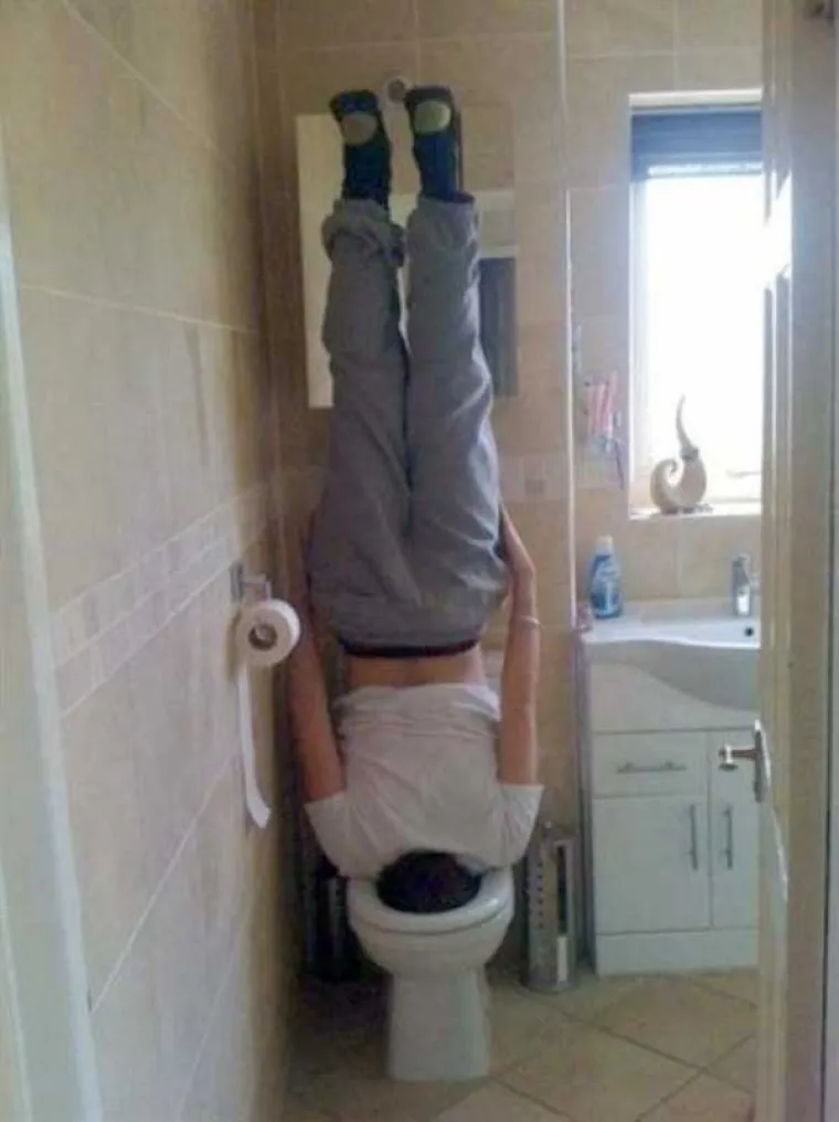 NJIHOVI SU TALENTI STVARNO IMPRESIVNI, ALI POTPUNO BESKORISNI: Te&scaron;ko je zamisliti kako će ih iskoristiti