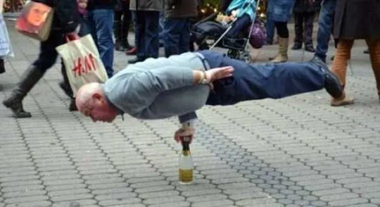 NJIHOVI SU TALENTI STVARNO IMPRESIVNI, ALI POTPUNO BESKORISNI: Te&scaron;ko je zamisliti kako će ih iskoristiti