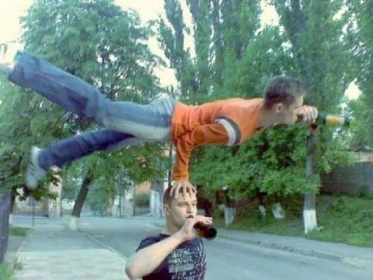 NJIHOVI SU TALENTI STVARNO IMPRESIVNI, ALI POTPUNO BESKORISNI: Te&scaron;ko je zamisliti kako će ih iskoristiti