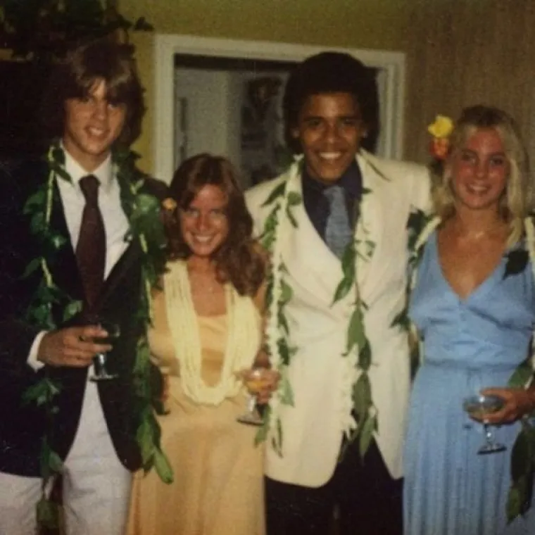 Barack Obama