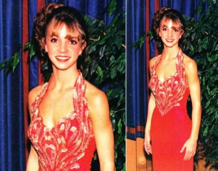 Britney Spears
