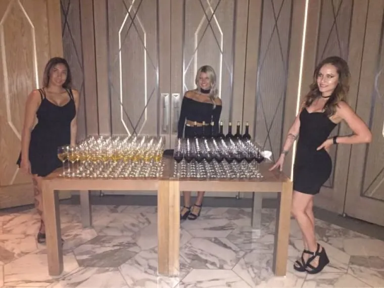 Sve počinje lijepo, pristojno i uredno