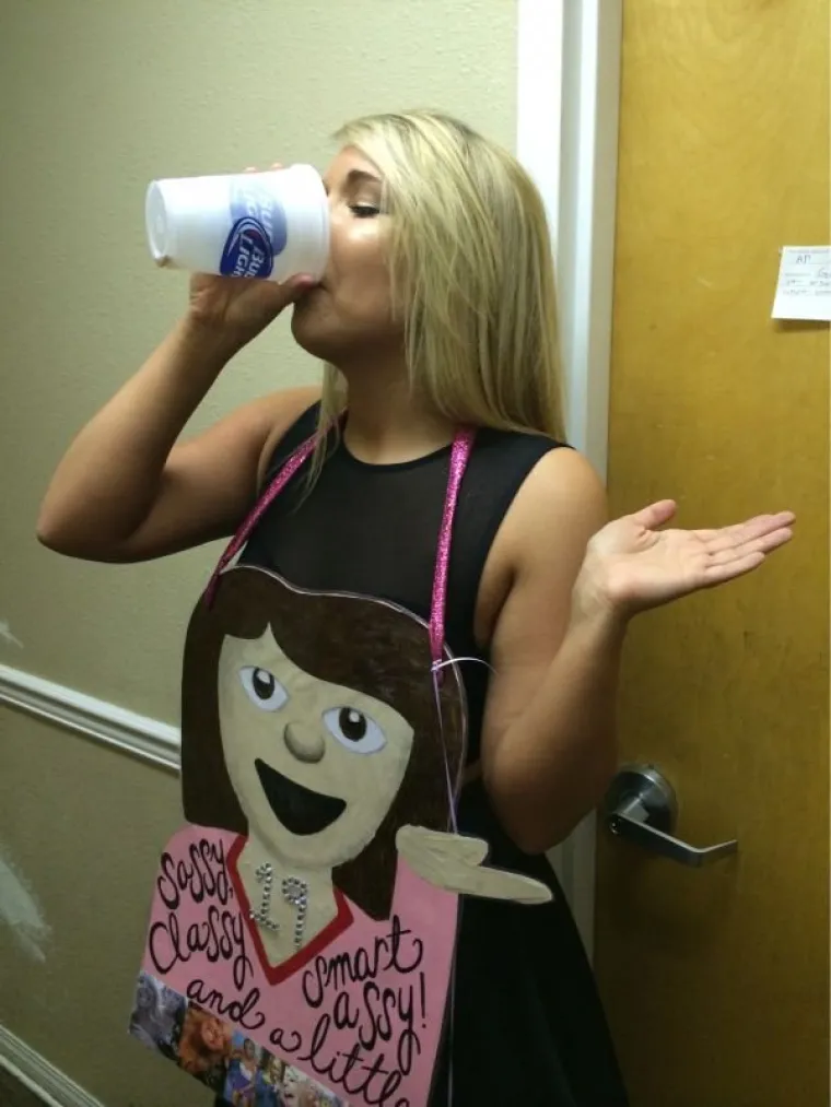 BIO JE VIKEND I POPILO SE MALO... Ako jo&scaron; uvijek ne znate &scaron;to se dogodilo, možda vam pomognu ove fotografije