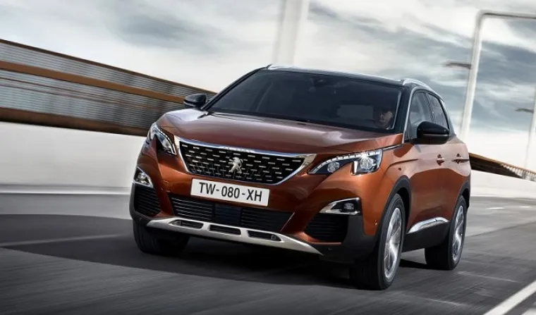 Najavljen konceptom Quartz konačni proizvodni model poprimio je u materijalizaciji mnogo od svoje najave.