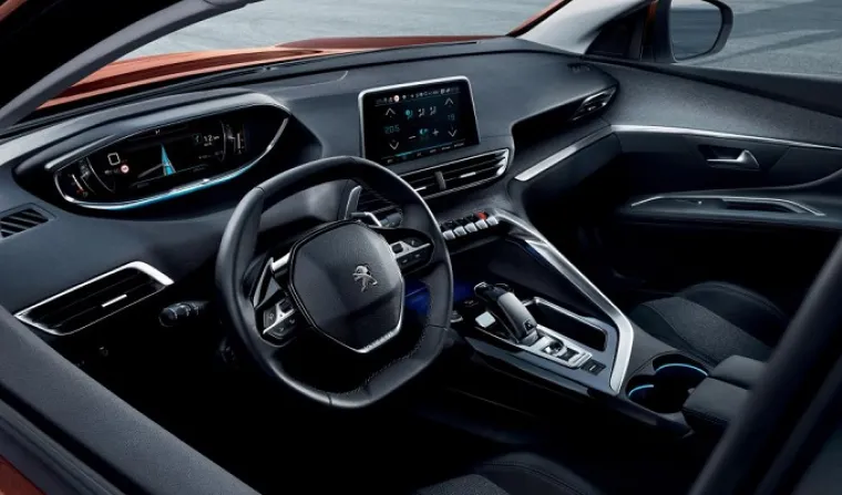 PROUČITE GA: Novi Peugeot 3008 napravio je korak naprijed u odnosu na prethodnika