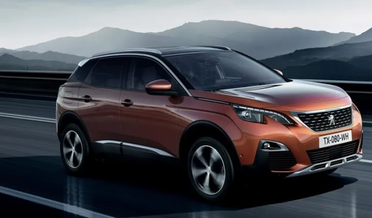 PROUČITE GA: Novi Peugeot 3008 napravio je korak naprijed u odnosu na prethodnika