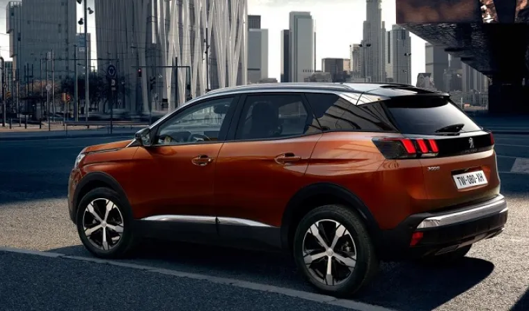 PROUČITE GA: Novi Peugeot 3008 napravio je korak naprijed u odnosu na prethodnika