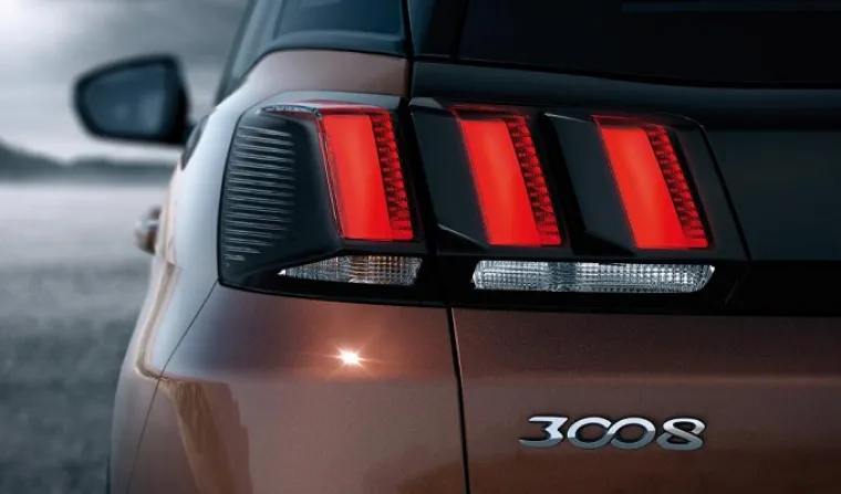 PROUČITE GA: Novi Peugeot 3008 napravio je korak naprijed u odnosu na prethodnika