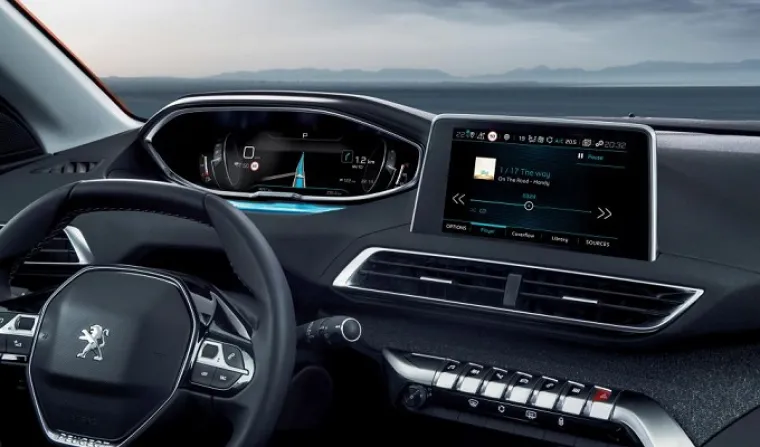 PROUČITE GA: Novi Peugeot 3008 napravio je korak naprijed u odnosu na prethodnika