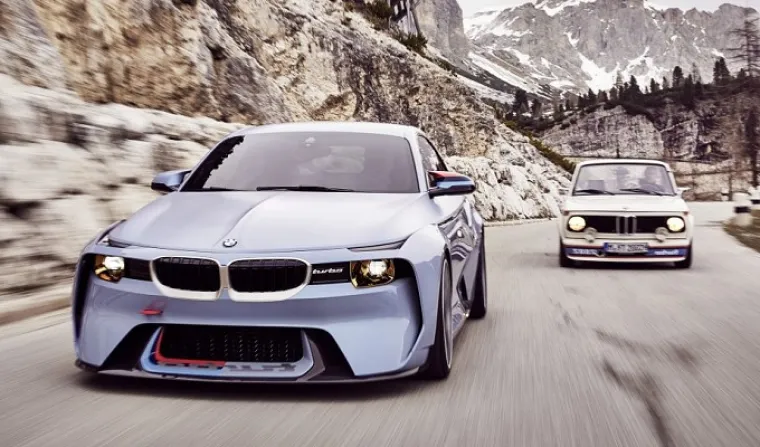 Nju&scaron;ka morskog psa nije se izgubila niti na konceptu koji retro svjetlima uvelike podsjeća na popularnog prethodnika.