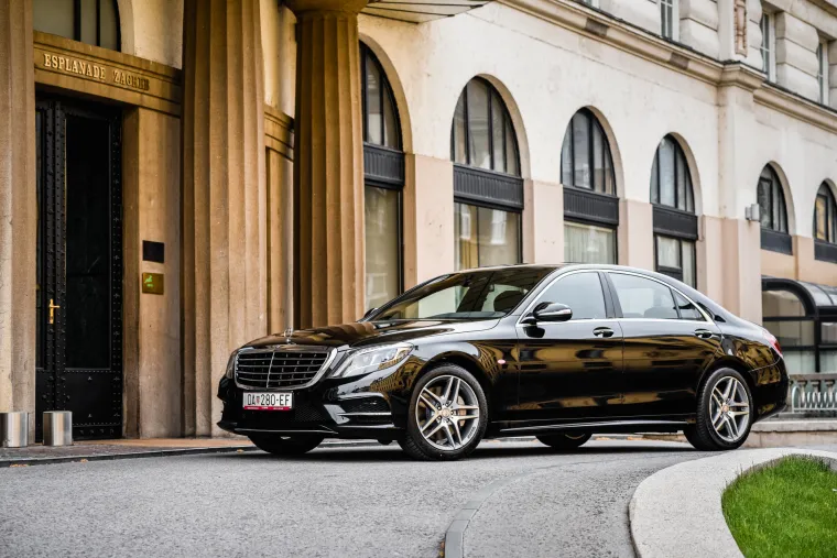 O dizajnu se jednostavno nema što za reći, apsolutno savršenstvo u vizualnom i aerodinamičkom smislu.