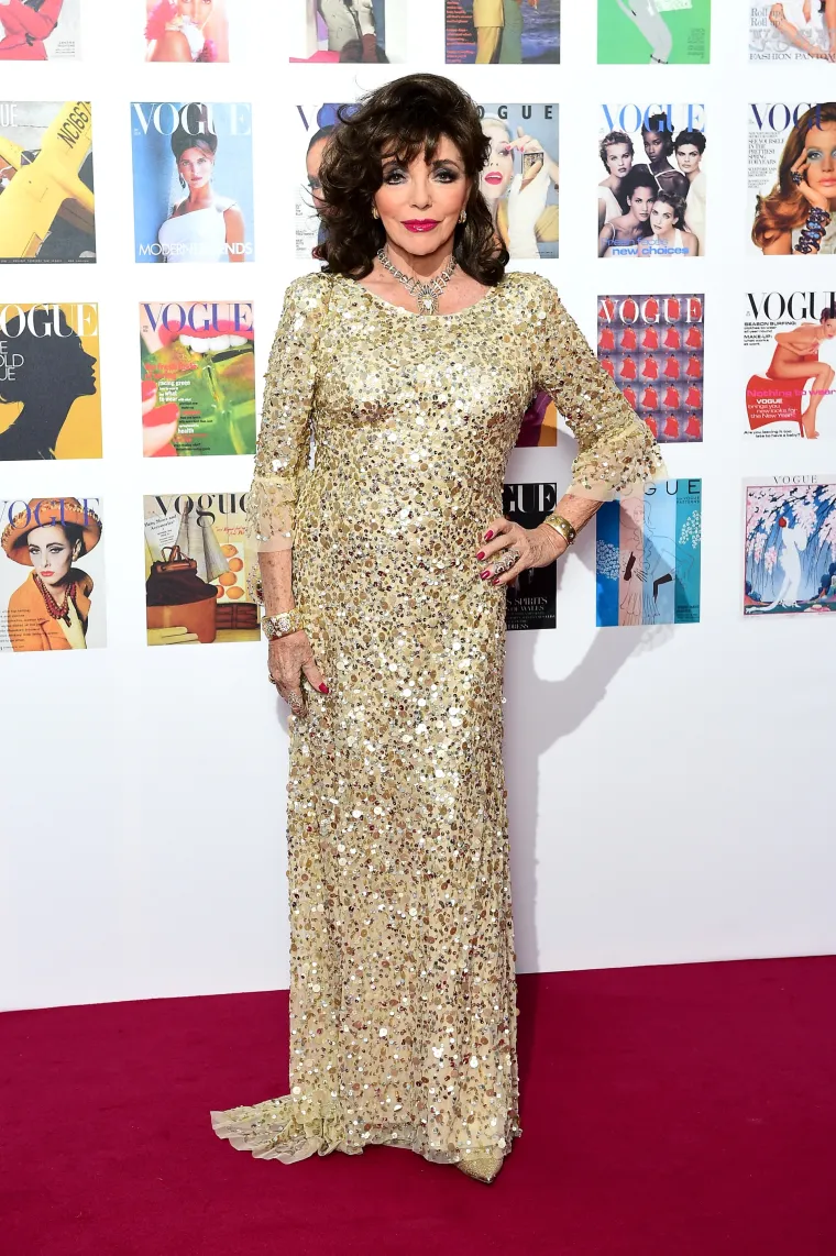 Pojavila se u prozirnoj haljini: Kim je i na stotom rođendanu 'modne biblije' uspjela svu pažnju usmjeriti na sebe