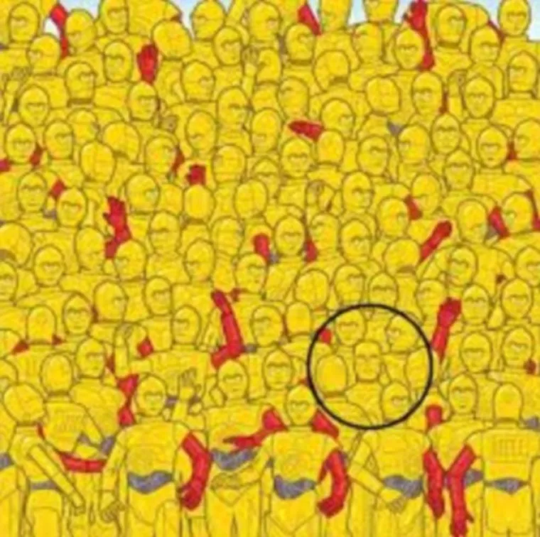 UPREGNITE VIJUGE! Mozgalice i optičke varke koje će vas potpuno zbuniti