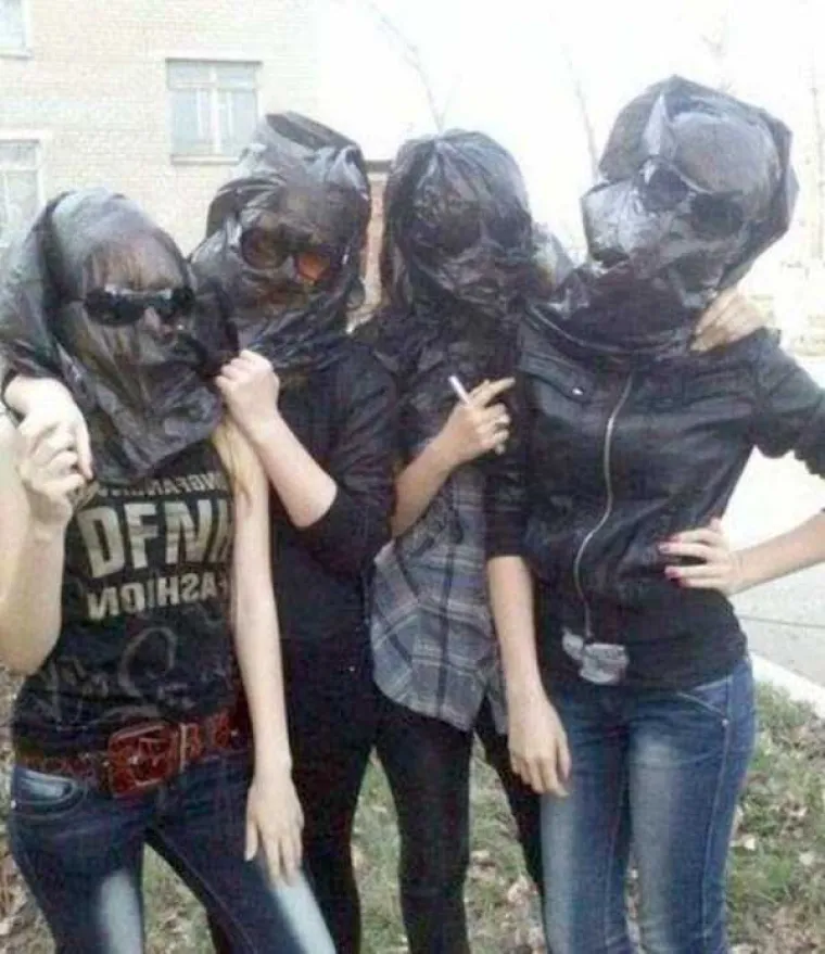 BA&Scaron; KADA SMO MISLILI DA NE MOŽE GORE... Rusi nas opet iznenadili svojim životnim stilom