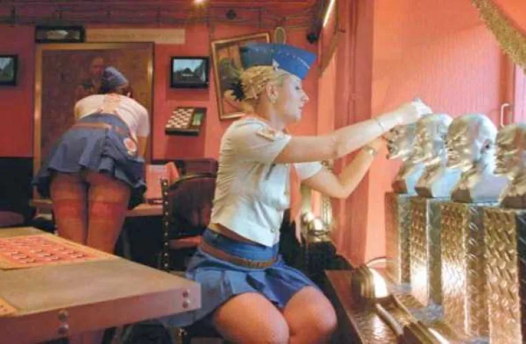 BA&Scaron; KADA SMO MISLILI DA NE MOŽE GORE... Rusi nas opet iznenadili svojim životnim stilom