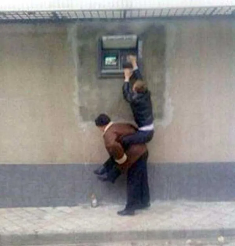 BA&Scaron; KADA SMO MISLILI DA NE MOŽE GORE... Rusi nas opet iznenadili svojim životnim stilom