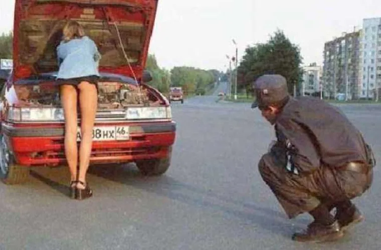 BA&Scaron; KADA SMO MISLILI DA NE MOŽE GORE... Rusi nas opet iznenadili svojim životnim stilom