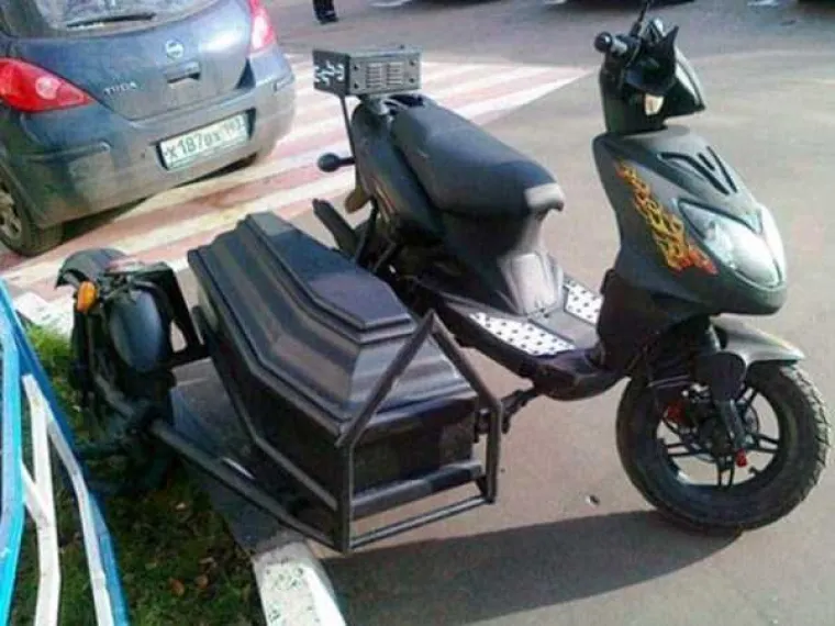 BA&Scaron; KADA SMO MISLILI DA NE MOŽE GORE... Rusi nas opet iznenadili svojim životnim stilom